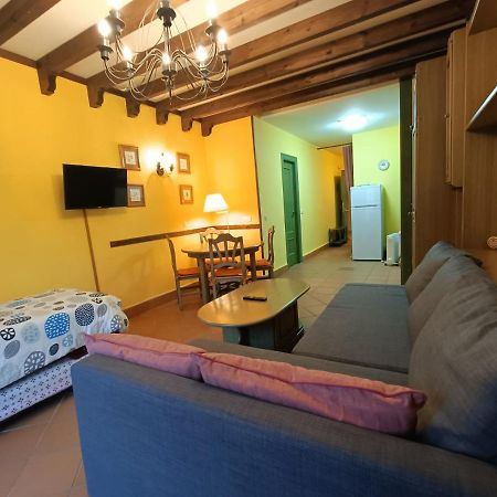 Loft Plaza Andalucia Erb Alojamientos Serra Nevada Exterior foto
