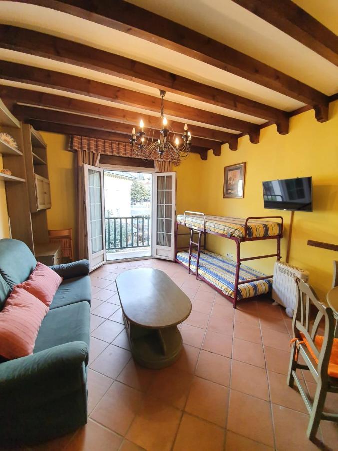Loft Plaza Andalucia Erb Alojamientos Serra Nevada Exterior foto